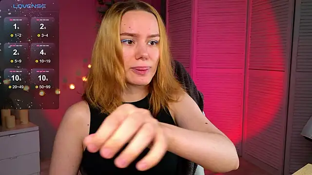 Ramona    online show from 03-28-26, 06:13