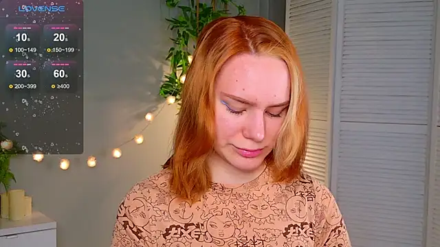 Ramona    online show from 04-21-26, 01:39