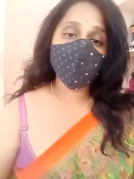 Indiantina online show from 03-16-26, 10:08