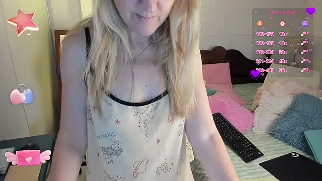 1Sweetnina online show from 02-26-25, 08:54