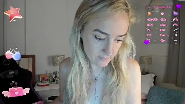 1Sweetnina online show from 02-27-25, 08:53