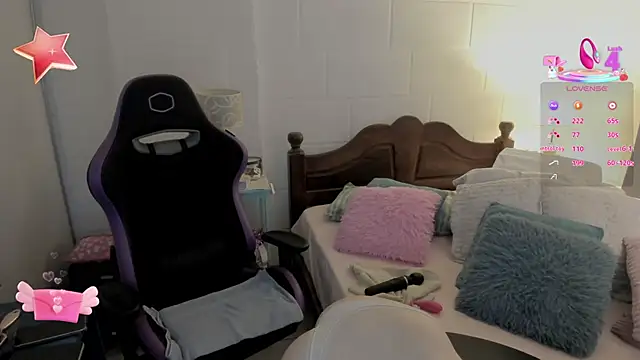 1Sweetnina online show from 09-16-25, 08:54