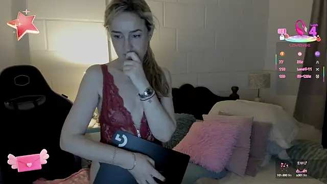 1Sweetnina online show from 09-23-25, 08:56