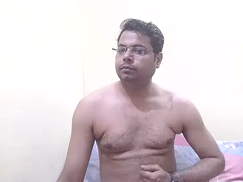 aakash ModelBrown online show from 02-10-26, 01:48