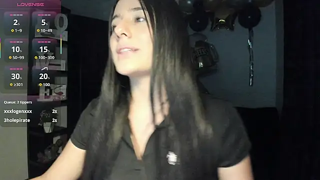 NoahWilliams  online show from 10-03-25, 09:12