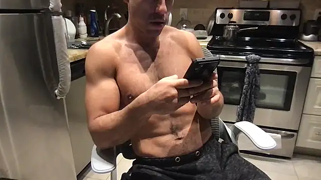 BigGuyMuscle online show from 02-03-26, 06:40