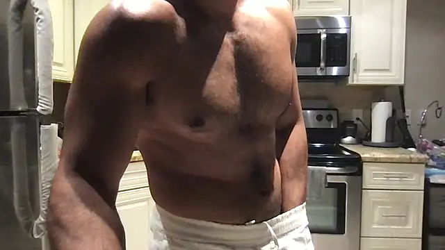 BigGuyMuscle online show from 06-22-26, 03:25