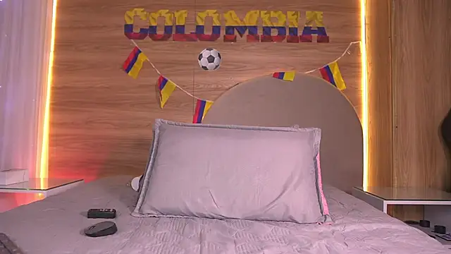 alexaa walker online show from 07-07-26, 11:58
