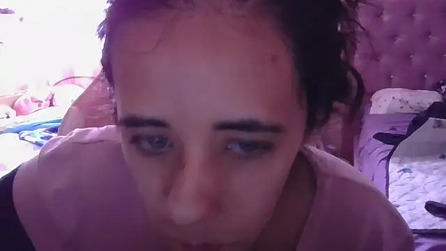 annarose19 online show from 02-21-25, 04:16