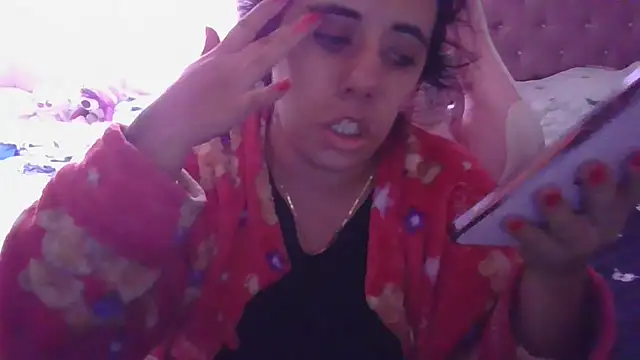 annarose19 online show from 03-07-25, 08:22