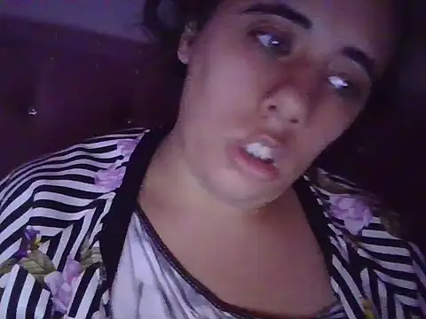 annarose19 online show from 03-20-25, 10:51