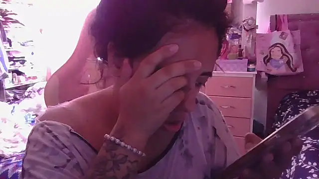 annarose19 online show from 01-16-26, 05:17