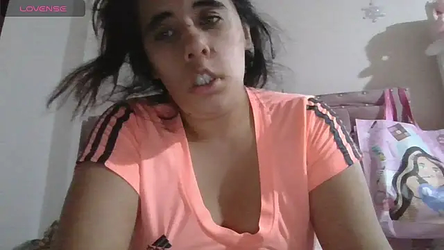 annarose19 online show from 07-02-26, 03:23