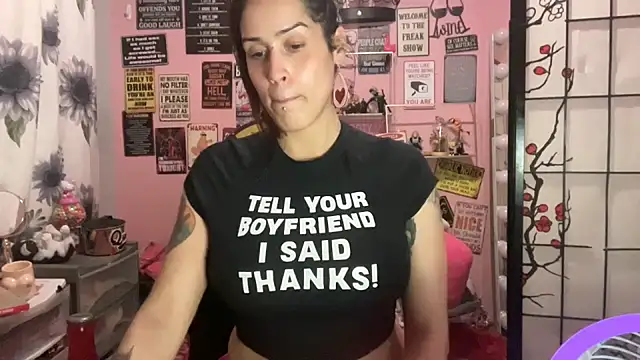 latinacubana online show from 02-08-25, 11:01