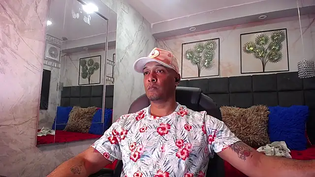 liam howard online show from 02-06-25, 01:21