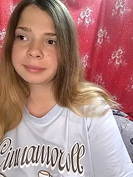 Zuli Kiska online show from 06-22-26, 10:56