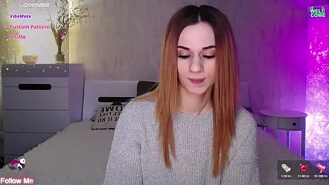 ItsAlisia online show from 01-24-25, 01:47