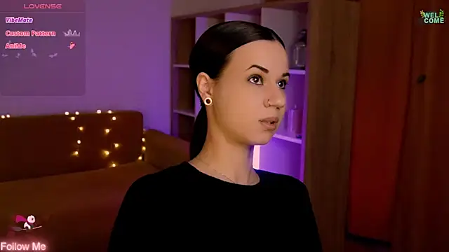 ItsAlisia online show from 03-29-26, 05:51