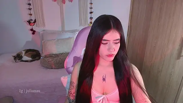 iriswest  online show from 02-22-26, 11:25