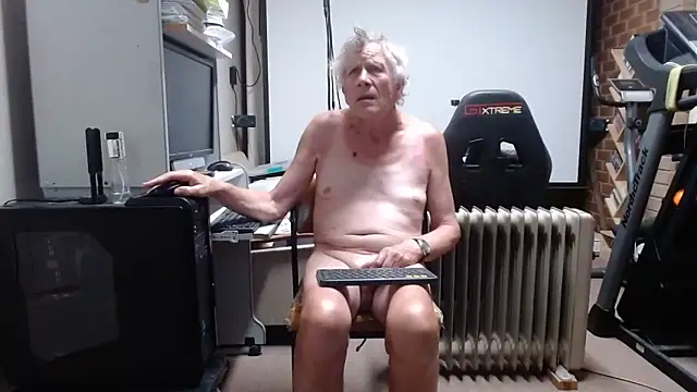 unclek23 online show from 02-14-26, 06:54