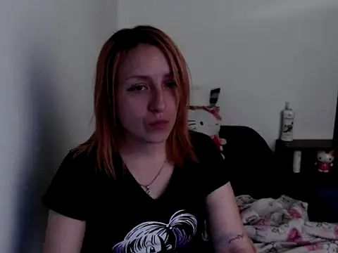 kittykalor09 online show from 02-22-25, 11:03