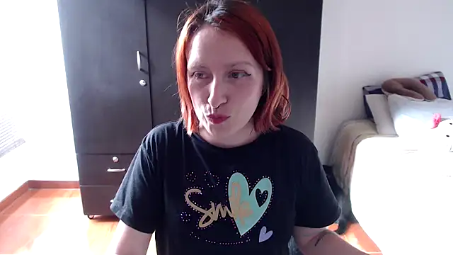 kittykalor09 online show from 11-14-25, 08:29