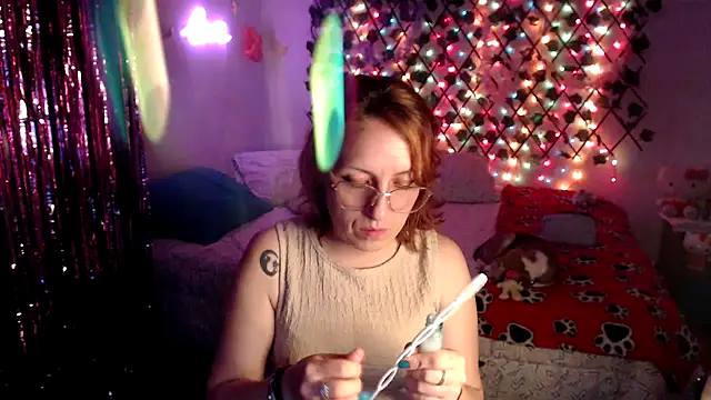 kittykalor09 online show from 02-17-26, 03:47