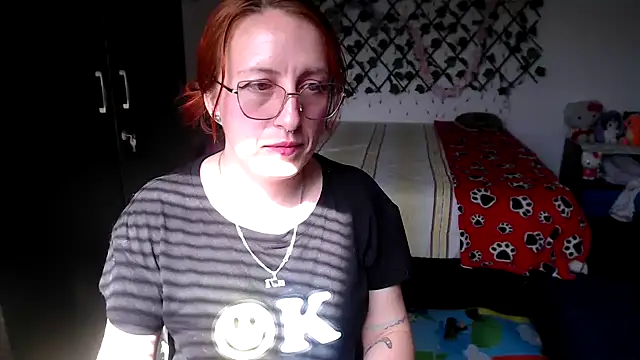 kittykalor09 online show from 03-06-26, 08:05