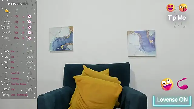 Snapshot of LADIOSA_ANASTACIA chatting on 04-30-26, 08:57 LADIOSA ANASTACIA online show from 04-30-26, 08:57