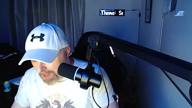 DerPornoPete online show from 01-09-25, 01:08