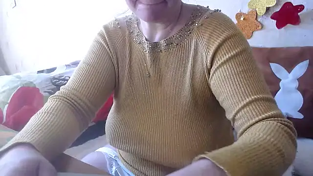 QueenLana online show from 02-27-25, 08:17