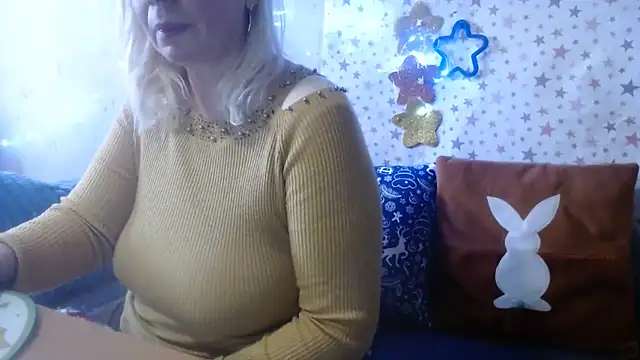 QueenLana online show from 01-19-26, 11:14