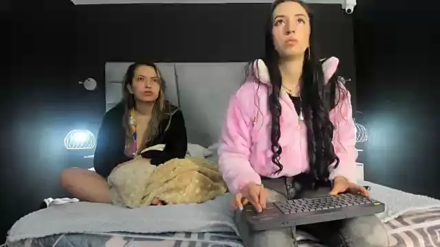 danaythamara1 online show from 02-22-25, 09:15