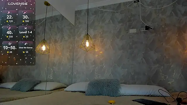 danaythamara1 online show from 04-19-26, 10:12