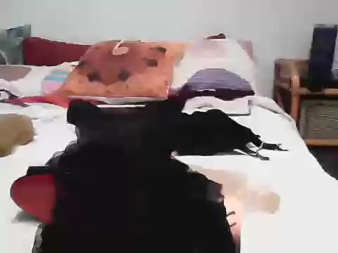 SissyCan online show from 03-10-26, 02:05