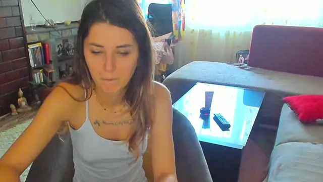 marie marie03 online show from 01-13-26, 07:24