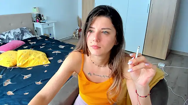 marie marie03 online show from 03-13-26, 06:31