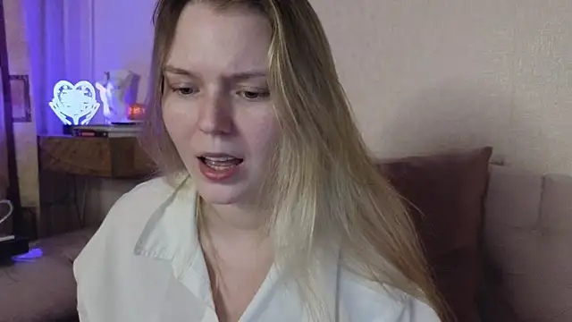 Vivian Davis online show from 03-20-26, 06:57