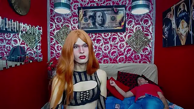 shannentrans online show from 03-31-26, 04:02