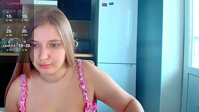 Adr1ana  online show from 03-18-26, 07:11