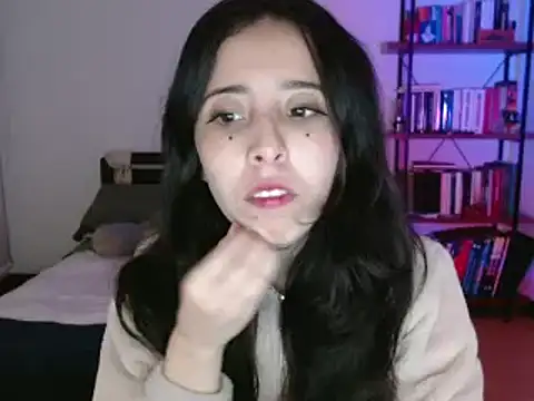 babyluna 8 8 online show from 12-26-24, 03:06