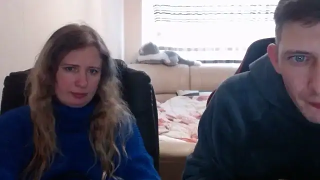 PeterAndJen online show from 03-13-25, 10:05