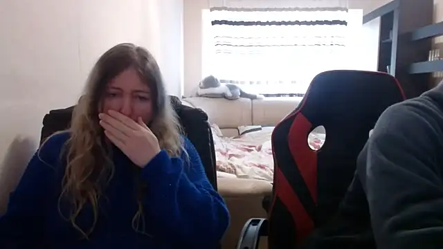 PeterAndJen online show from 03-14-25, 07:15