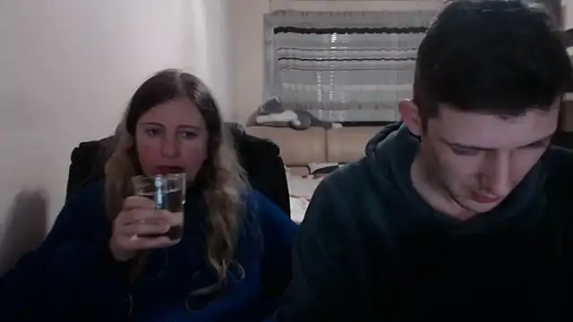 PeterAndJen online show from 03-14-25, 08:49