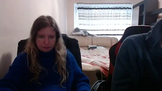 PeterAndJen online show from 03-15-25, 06:47