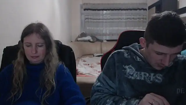 PeterAndJen online show from 03-17-25, 07:24