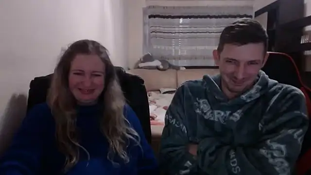 PeterAndJen online show from 03-18-25, 12:58