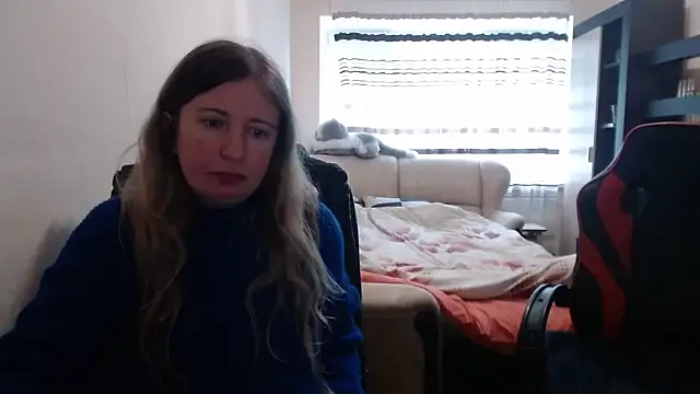 PeterAndJen online show from 03-19-25, 09:17