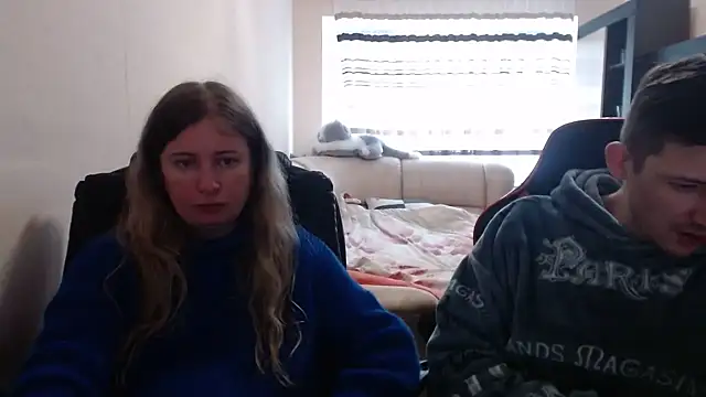 PeterAndJen online show from 03-19-25, 12:23