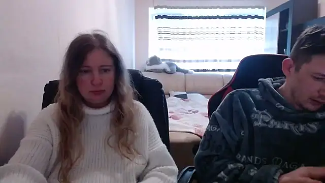 PeterAndJen online show from 03-20-25, 09:37